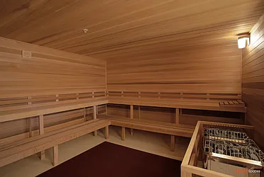 Rented by Modern Spaces