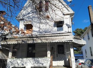 62 Jones St, Wilkes Barre, PA 18702