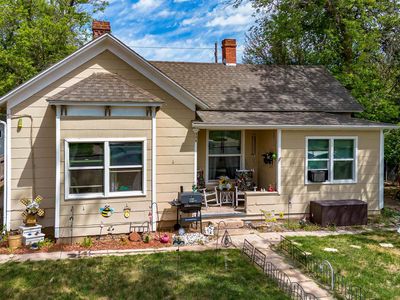 508 E 19th St, Cheyenne, WY, 82001