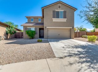 4643 W White Canyon Rd, Queen Creek, AZ 85142