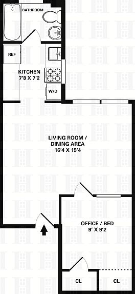 1st image of 10 E 95th St APT 4