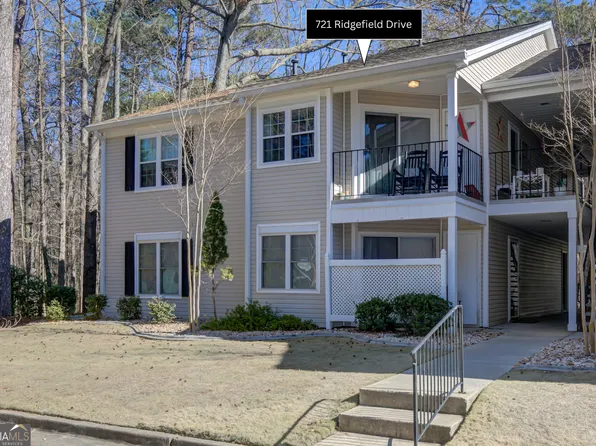 721 Ridgefield Dr, Peachtree City, GA 30269