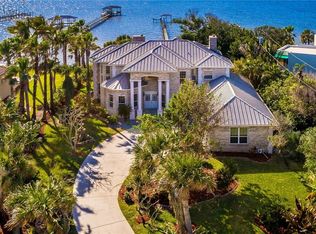 4660 S Highway A1a, Melbourne Beach, FL 32951
