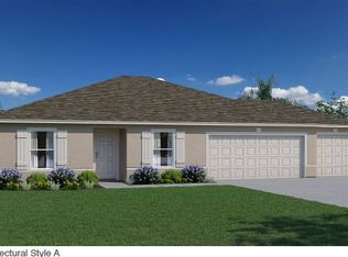 938 Clearmont St, Sebastian, FL 32958