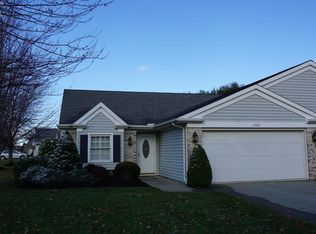 4303 Woodridge Dr, Sandusky, OH