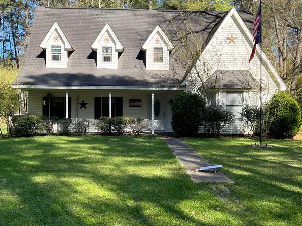 503 Nutpine Dr, Warren, TX 77664