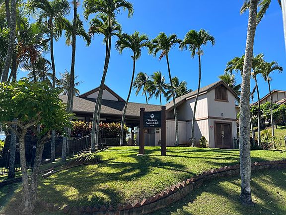 WAILUNA SWIM CLUB
AVAILABLE FOR USE BY CREST AT WAILUNA RESIDENTS