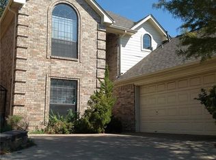 1303 Towne Colony Dr, Irving, TX 75061