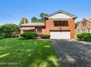 10726 S Parnell Ave, Chicago, IL