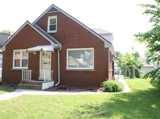 4228 N 52nd St, Milwaukee, WI 53216