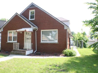 4228 North 52nd STREET, Milwaukee, WI, 53216