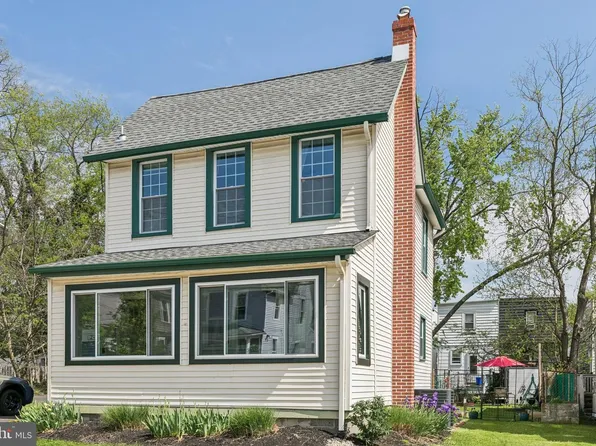 112 Lincoln Ave, Collingswood, NJ 08108