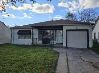 1219 N Harding Ave, Wichita, KS 67208