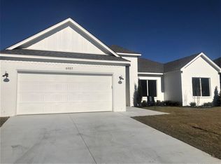 6007 E 144th St S, Bixby, OK 74008