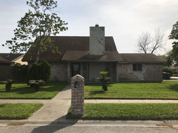 11941 Mesa Dr, Corpus Christi, TX 78410