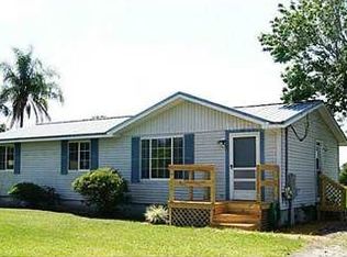 7500 County Road 630 E, Frostproof, FL 33843