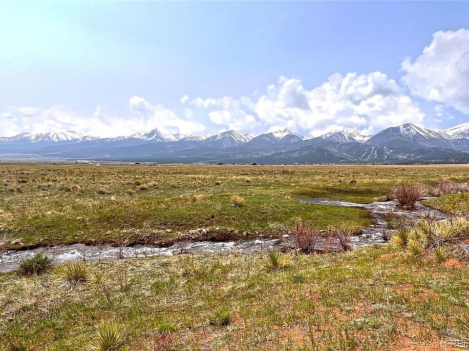 4613 County Road 160, Westcliffe, CO 81252 MLS 2691983 Zillow