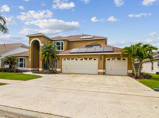 4831 Springwater Cir, Melbourne, FL 32940
