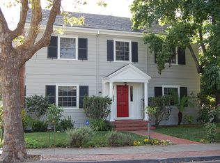 301 Chapin Ln, Burlingame, CA 94010