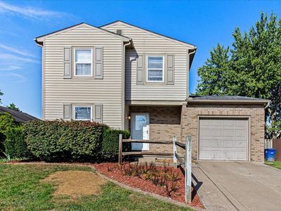 2715 Buggywhip Ln, Columbus, OH, 43207