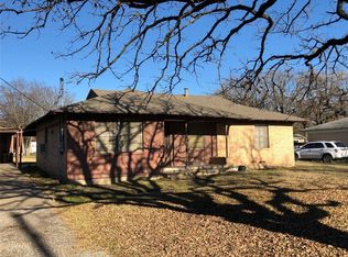3002 Stark Rd, Seagoville, TX 75159