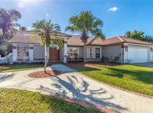 23009 Peachland Blvd, Pt Charlotte, FL 33954