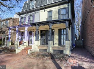 705 1/2 Front St, Harrisburg, PA 17113