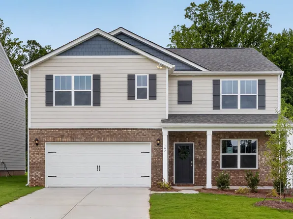 444 Frozen Dream Dr, Salisbury, NC 28147