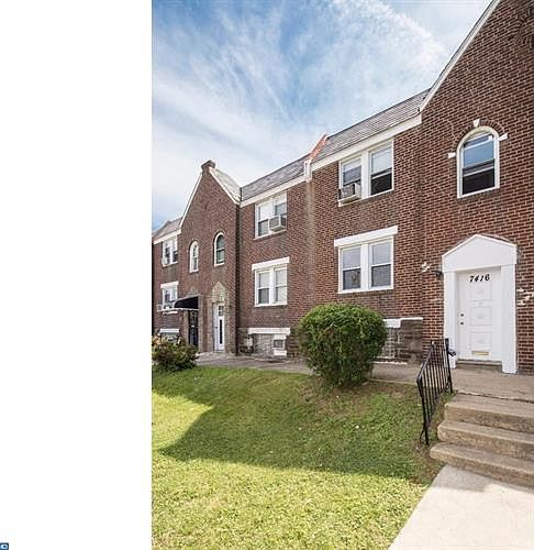1st image of 7416 Thouron Ave