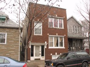 2722 W Pershing Rd, Chicago, IL 60632
