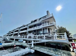 1612 Harbour Cv S #1612, Somers Point, NJ 08244