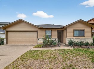 2831 Meiko Dr, Houston, TX 77045