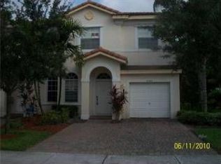 8480 SW 29th St, Miramar, FL 33025