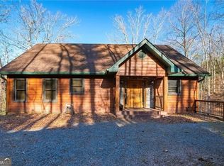336 Armor Way N, Ellijay, GA 30540