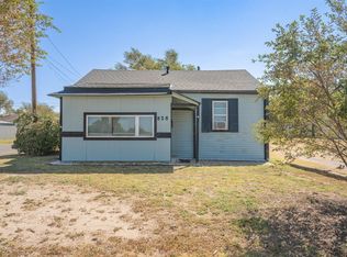 828 N Marrs St, Amarillo, TX 79107