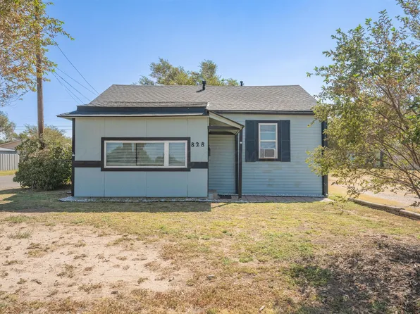 828 N Marrs St, Amarillo, TX 79107