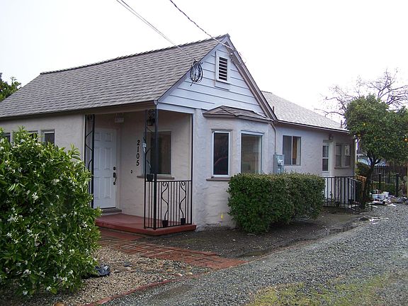 2nd image of 2105 Madison Ave