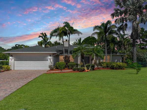 6449 NW Regal Circle, Port St Lucie, FL 34983