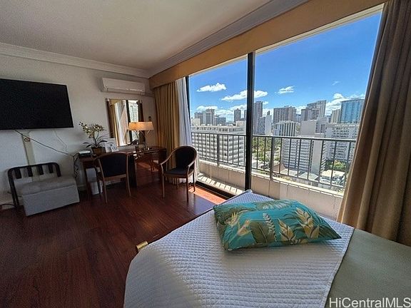 2nd image of 440 Olohana St APT 2107
