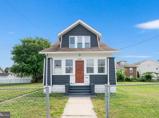 1526 N Michigan Ave, Atlantic City, NJ 08401