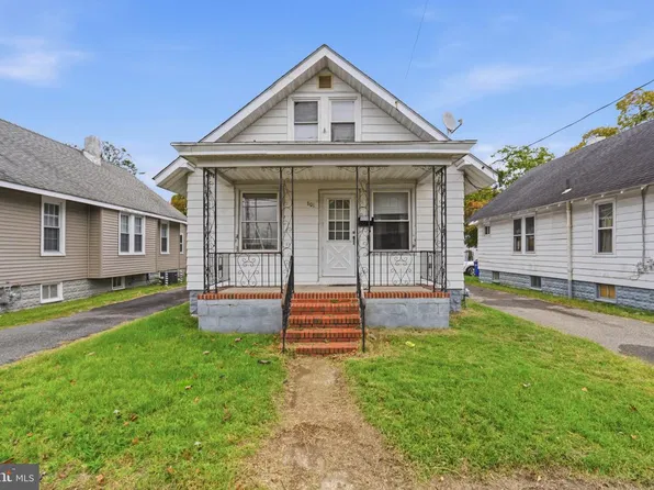 601 S 2nd St, Millville, NJ 08332