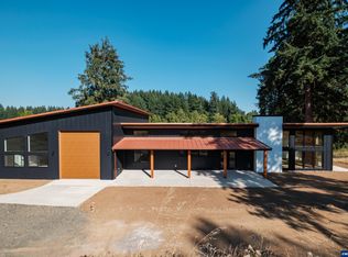 40384 Highway 228, Sweet Home, OR