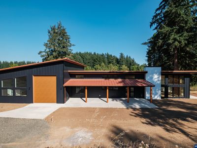 40384 Highway 228, Sweet Home, OR, 97386