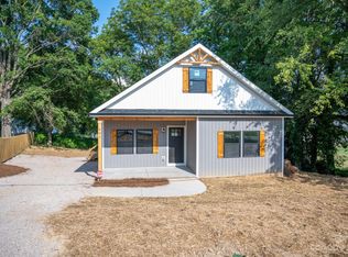 602 China Grove Rd, Kannapolis, NC 28083