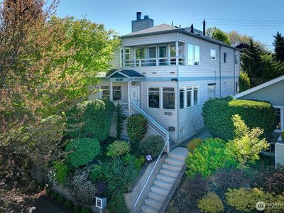 2147 N 63rd Street, Seattle, WA, 98103
