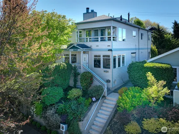 2147 N 63rd Street, Seattle, WA 98103