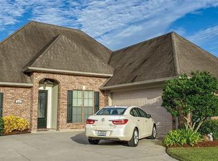 235 Brentwood Dr, Houma, LA 70360