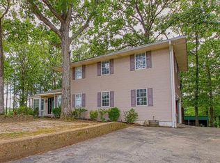 115 Crossroads Church Rd, Huntingdon, TN 38344