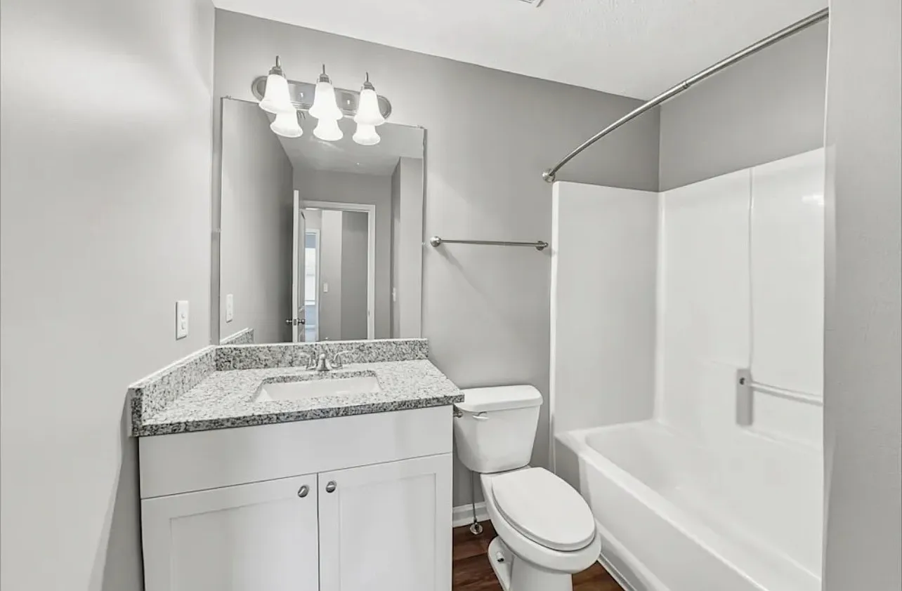 3 bed, 2.5 bath, 1502 sqft, $2,275 — Photo 2