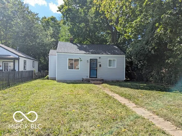 3038 Baltimore Ave, Indianapolis, IN 46218